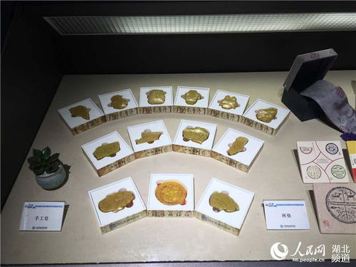 全國文博單位文化創(chuàng)意產(chǎn)品聯(lián)展在湖北省博物館啟幕 文化創(chuàng)意點亮歷史瑰寶