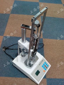 SGTH手動(dòng)彈簧測(cè)力機(jī) 精密儀器儀表制造的可靠伙伴